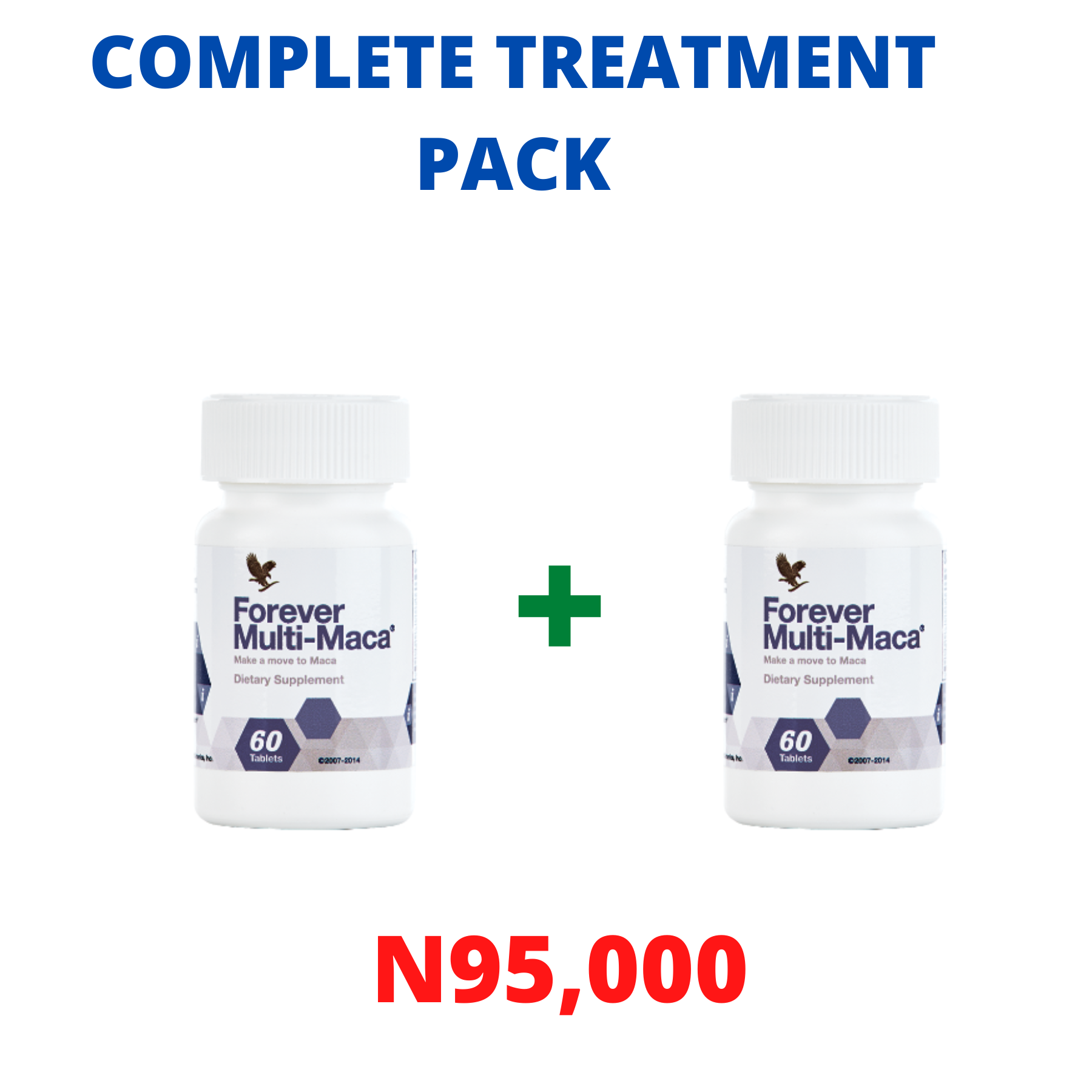 Copy of Complete Pack